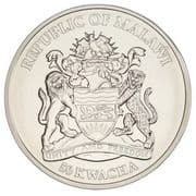 50 Kwacha 50 MWK = JPY 4.51