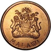 1 Tambala 0.01 MWK = JPY 0.00092