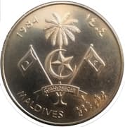 20 Rufiyaa 20 MVR = JPY 202