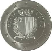 10 Euros 10 EUR = JPY 1844