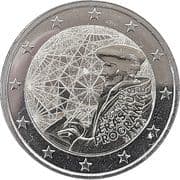 2 Euros 2 EUR = JPY 367