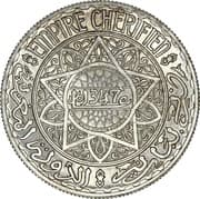 20 Francs