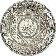 10 Francs