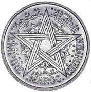 2 Francs