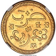 10 Mithqals