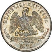 1 Peso