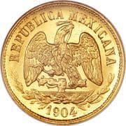 10 Pesos