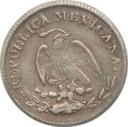 10 Centavos