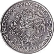 1 Peso