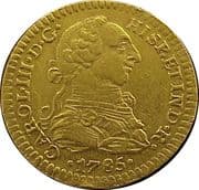 1 Escudo