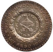 1 Peso