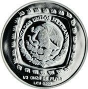 2 Pesos 2 MXN = JPY 18