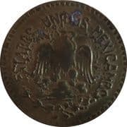 10 Pesos