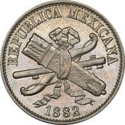1 Centavo