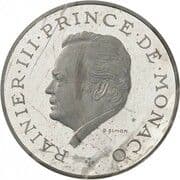 10 Francs