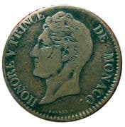 5 Centimes
