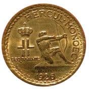 50 Centimes