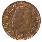 20 Francs