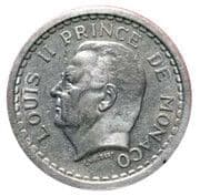 2 Francs