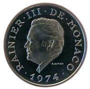 2000 Francs