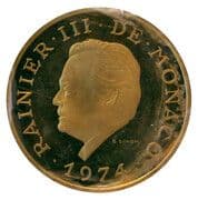 3000 Francs