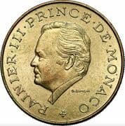 10 Francs