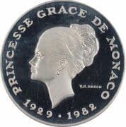 10 Francs