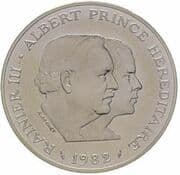100 Francs