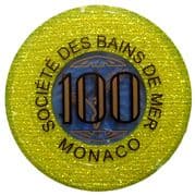 100 Euros 100 EUR = JPY 18 345