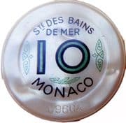 10 Francs