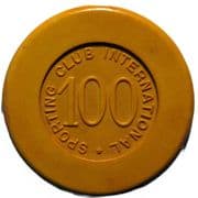 100 Francs