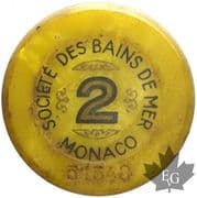 2 Francs