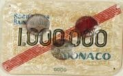 1 000 000 Francs
