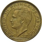 50 Francs