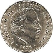 5 Francs