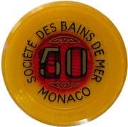 50 Francs