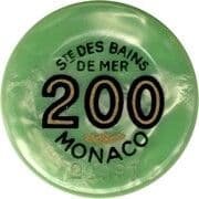 200 Francs