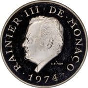100 Francs