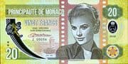 20 Francs