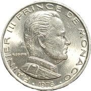 1 Franc