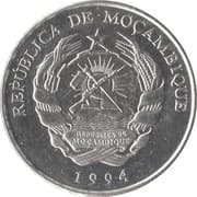 50 Meticais