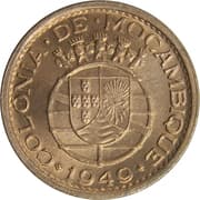 20 Centavos