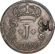 1000 Réis