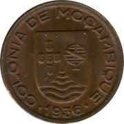 10 Centavos