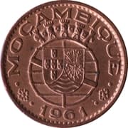 20 Centavos
