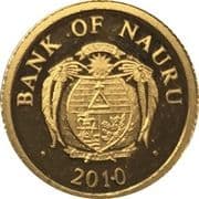 5 Dollars 5 AUD = JPY 553