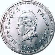 100 Francs
