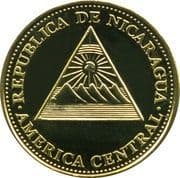 10 Centavos 0.10 NIO = JPY 0.42