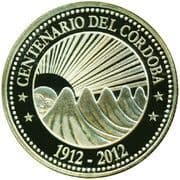 100 Córdobas 100 NIO = JPY 425