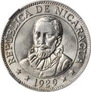 50 Centavos de Córdoba